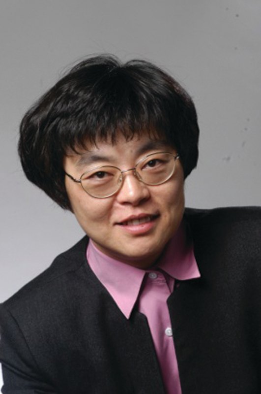 Connie Chang-Hasnain