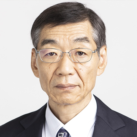 Masatoshi Suzuki  