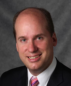 Dr. Glenn Parsons