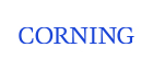 CORNING