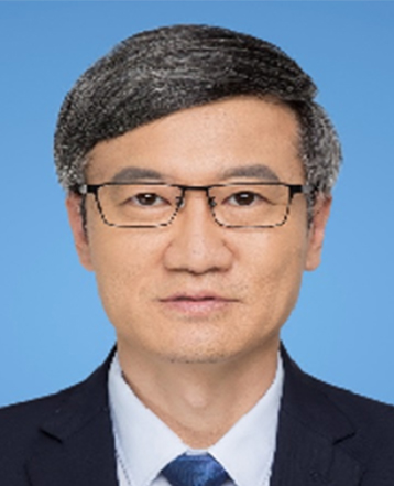 Shanguo Huang, Beijing University of Posts and Telecommunications.jpg