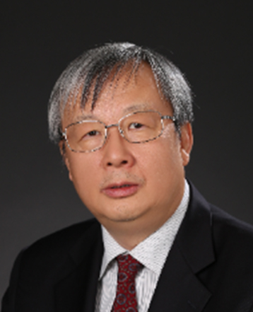 Yi Luo, Tsinghua University.jpg